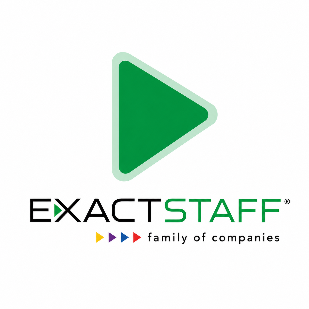 Exact Staff  logo