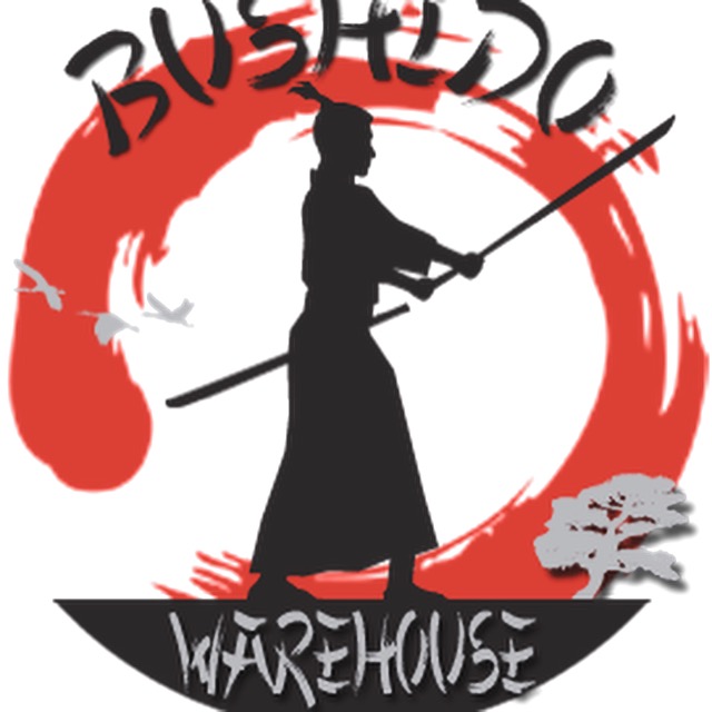 Bushido Warehouse logo
