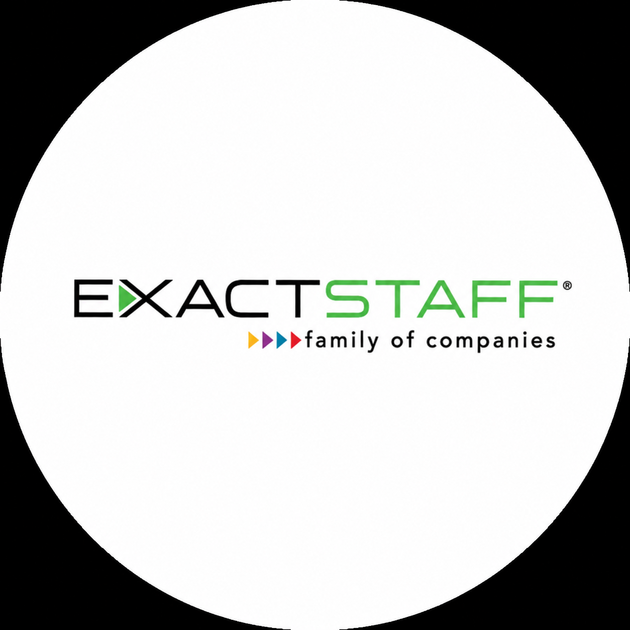 Exact Staff  logo
